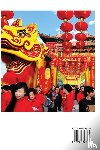 Wang, Jia Ming - Introduction to Chinese New Year - Spring Festival, A Beginner's Guide to Traditional Chinese Culture (Part 3), Self-learn Reading Mandarin with Vocabulary, English, Simplified Characters & Pinyin