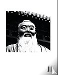 Jiang, Qing Qing - Confucius Biography- Most Famous & Top Influential People in Chinese History, Self-Learn Reading Mandarin Chinese, Vocabulary, Easy Sentences, HSK All Levels (Pinyin, Simplified Characters)