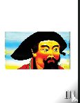 Jiang, Qing Qing - Li Bai Biography - Poet Immortal, Most Famous & Top Influential People in Chinese History, Self-Learn Reading Mandarin Chinese, Vocabulary, Easy Sentences, HSK All Levels (Pinyin, Simplified Characters)
