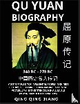 Jiang, Qing Qing - Qu Yuan Biography - Warring States Poet, Most Famous & Top Influential People in History, Self-Learn Reading Mandarin Chinese, Vocabulary, Easy Sentences, HSK All Levels, Pinyin, Simplified Characters