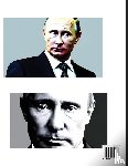Jiang, Qing Qing - Vladimir Putin Biography