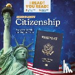 Vonder Brink, Tracy - We Read about Citizenship