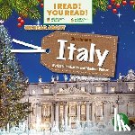 Earley, Christina - We Read about Christmas in Italy