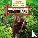 Anderson, Shannon - We Read about Orangutans