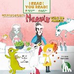 Bureau, Vicky - We Read about Maevis Using Her Manners