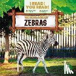 Anderson, Shannon - We Read about Zebras