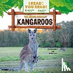 Anderson, Shannon - We Read about Kangaroos