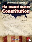 Earley, Ryan - The United States Constitution