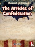 Earley, Ryan - The Articles of Confederation