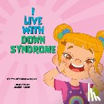 Earley, Christina - I Live with Down Syndrome