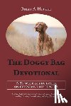 Hetzer, Brian A - The Doggy Bag Devotional
