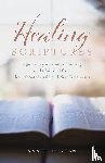 Duncan, Ann H - Healing Scriptures