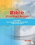 Bohls, Rick - Bible CrossWord Puzzles