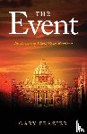 Frazier, Gary - The Event