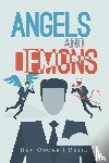 Bejil, REV Oscar J - Angels and Demons