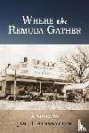 Ainsworth, Jim H. - Where the Remuda Gather