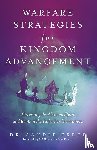 Freed, Sandie - Warfare Strategies for Kingdom Advancement