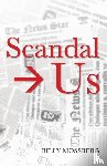 Mossberg, Billy - Scandal ¿ Us