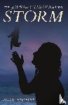 Whisenhunt, Donna - The Journey Through the Storm
