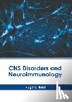 Clifford, Hugo - CNS Disorders and Neuroimmunology
