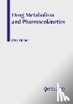 Helmer, Erica - Drug Metabolism and Pharmacokinetics