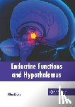 Drake, Allan - Endocrine Functions and Hypothalamus