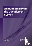 Blair, Adah - Immunobiology of the Complement System