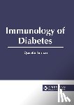 Furman, Quentin - Immunology of Diabetes