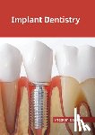 Bailey, Preston - Implant Dentistry