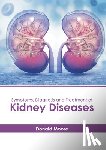 Moore, Donald - Symptoms, Diagnosis and Treatment of Kidney Diseases