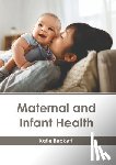 Beckett, Katie - Maternal and Infant Health