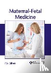 Gilbert, Ella - Maternal-Fetal Medicine
