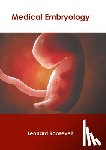 Roosevelt, Leonard - Medical Embryology