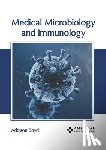 Boyd, Addison - Medical Microbiology and Immunology