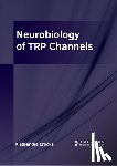 Crooks, Alessandra - Neurobiology of Trp Channels