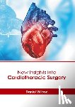 Willson, Daniel - New Insights Into Cardiothoracic Surgery