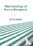 Rousseau, Madison - Pharmacology of Purine Receptors
