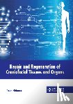 Hickman, Doug - Repair and Regeneration of Craniofacial Tissues and Organs