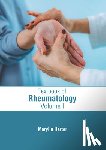 Harter, Marylin - Textbook of Rheumatology: Volume I