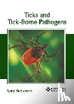 Hemsworth, Remo - Ticks and Tick-Borne Pathogens