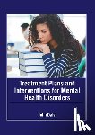 Dalvi, John - Treatment Plans and Interventions for Mental Health Disorders