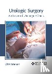 Patterson, Chris - Urologic Surgery: An Issue of Urologic Clinics