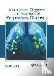 Dixon, Joseph - Mechanisms, Diagnosis and Treatment of Respiratory Diseases