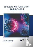Kennedy, Zavier - Structure and Function of Sars-Cov-2