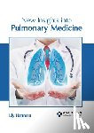 Hartman, Lily - New Insights Into Pulmonary Medicine