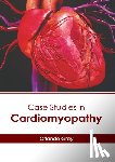 Gray, Orlando - Case Studies in Cardiomyopathy
