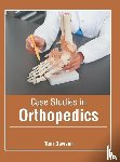  - Case Studies in Orthopedics