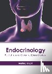 Lloyd, Harley - Endocrinology: Pediatric and Geriatric (Case Studies)