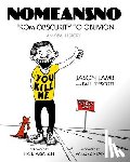 Lamb, Jason, Prescott, Paul - NoMeansNo