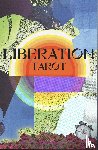 brown, adrienne maree, ezell, emet, Barriner, Lawrence - Liberation Tarot